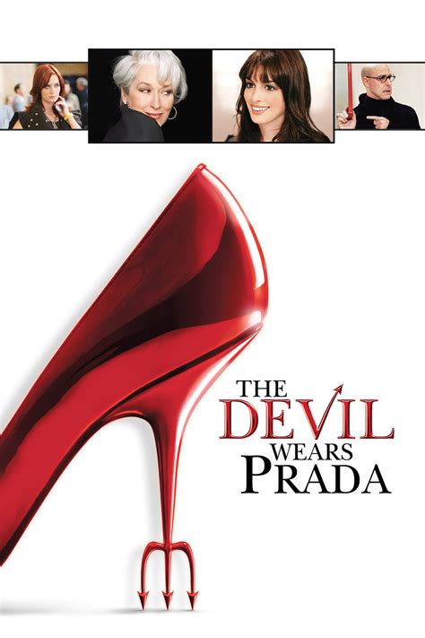 the devil wears prada trama|the devil wears prada 2006 watch.